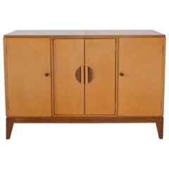 Gordon Russell Case Pieces and Storage Cabinets