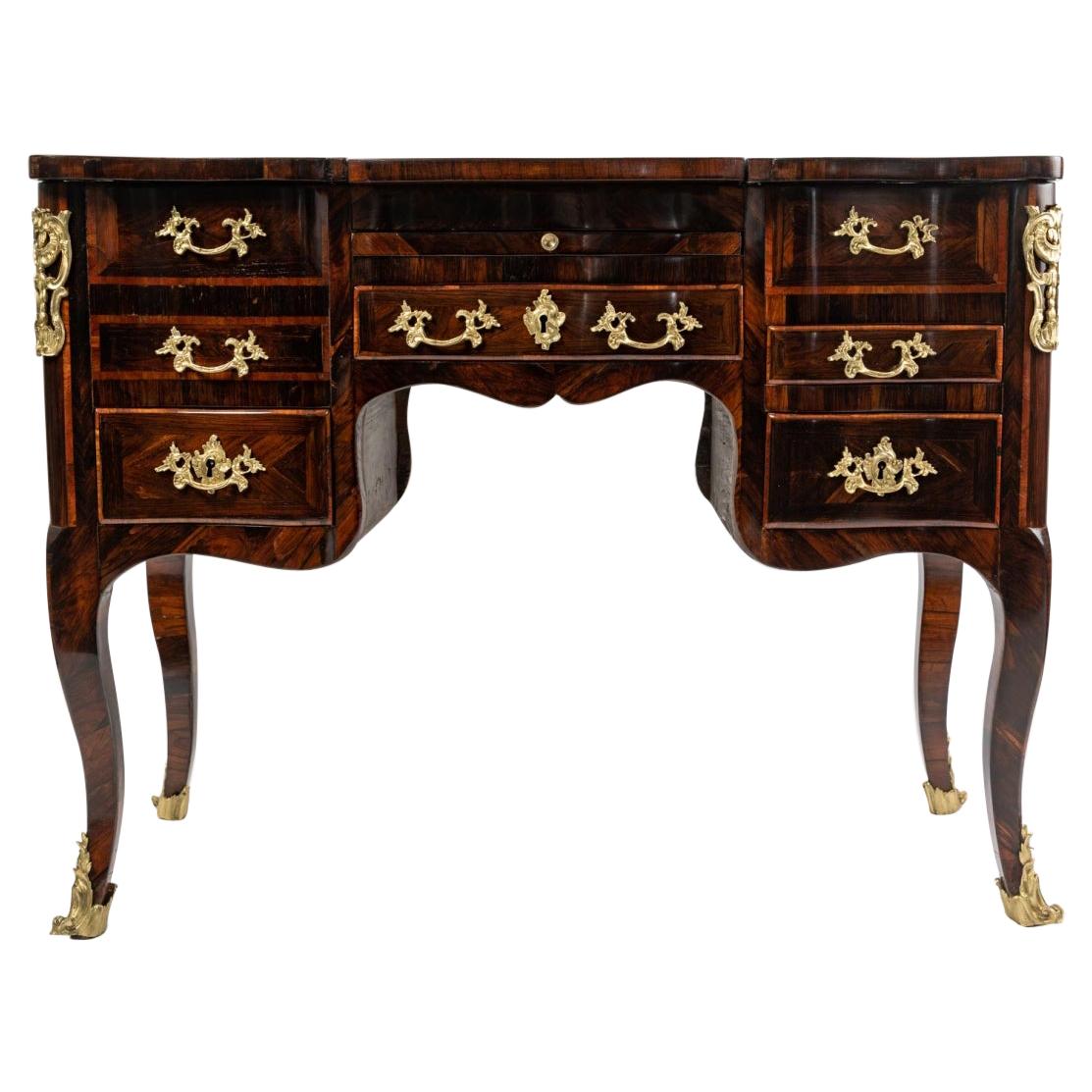 Elegant Centre Console