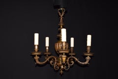 Elegant Chandelier
