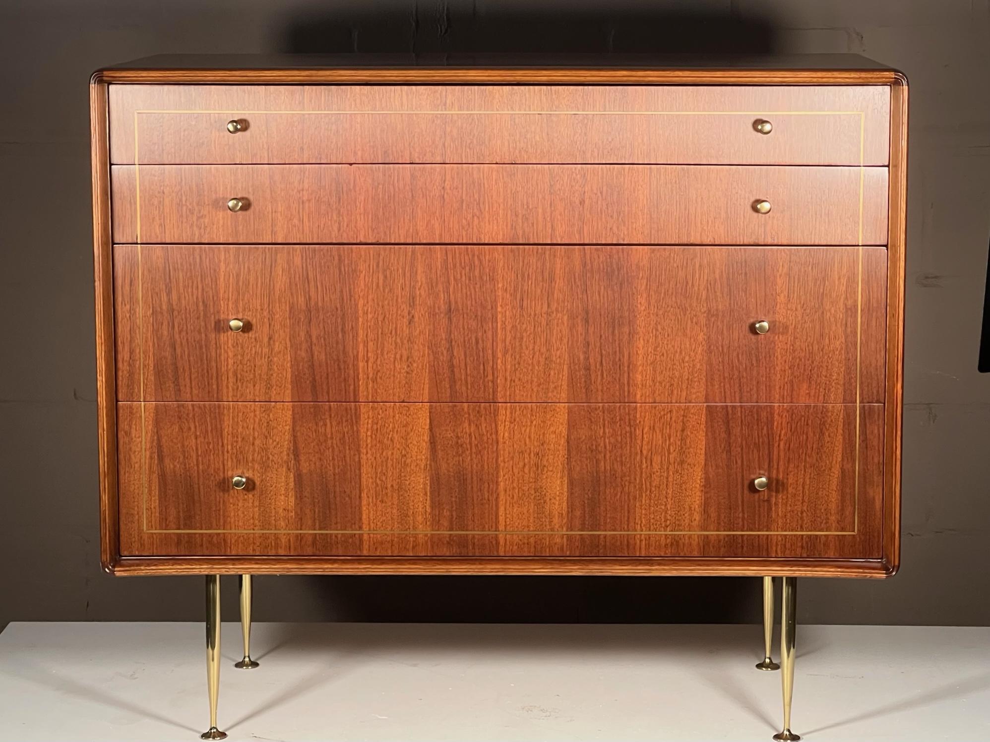 elegant chest of drawers