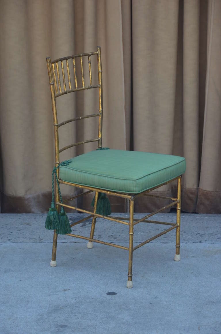 American Elegant Chiavari Side Chair