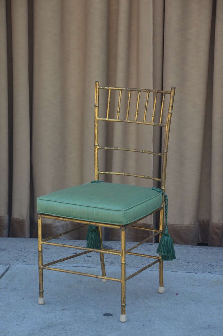 Elegant Chiavari Side Chair 1