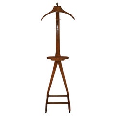 Elegante Kleidung  valet design by Ico Parisi