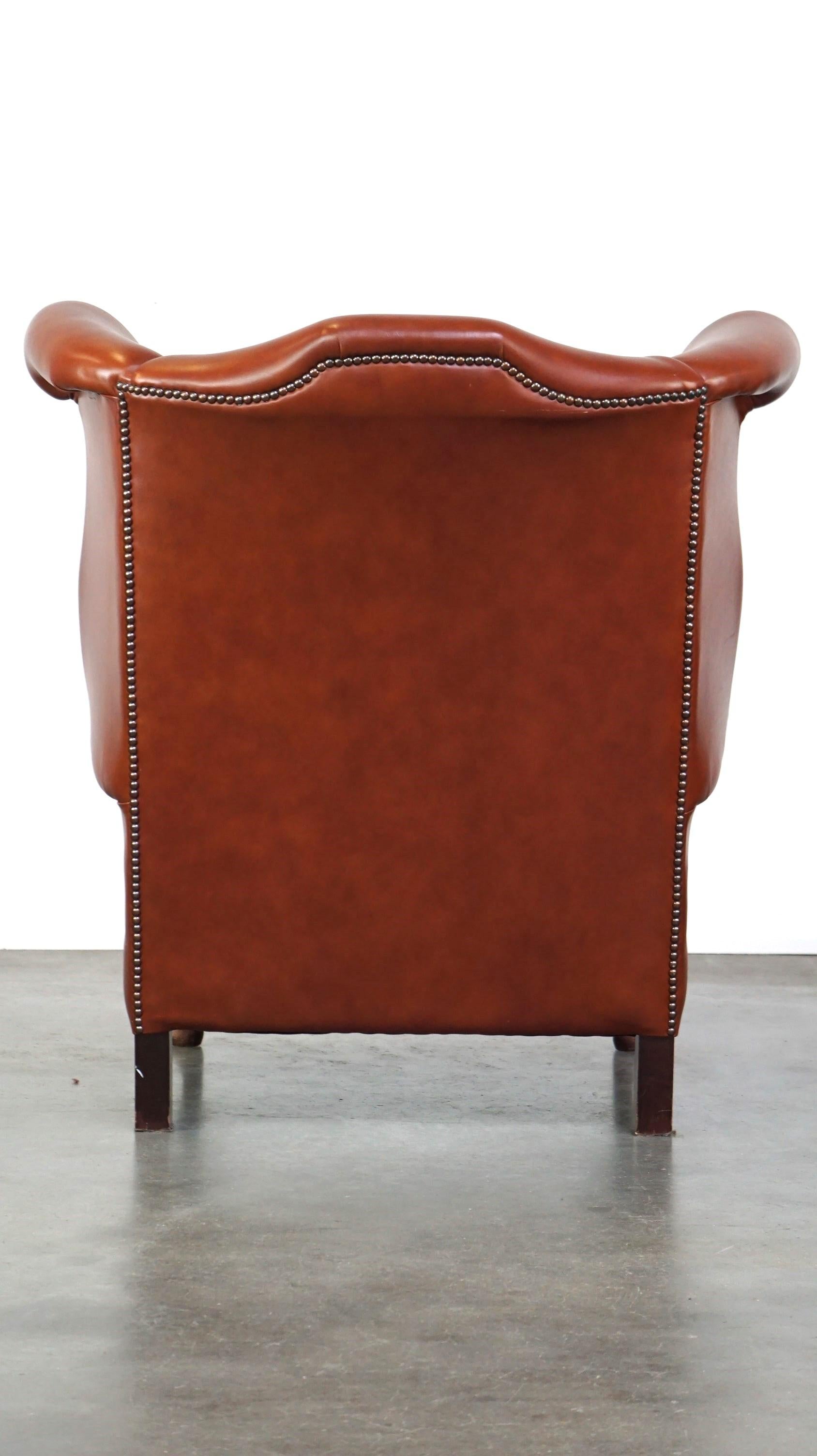 fauteuil confortable