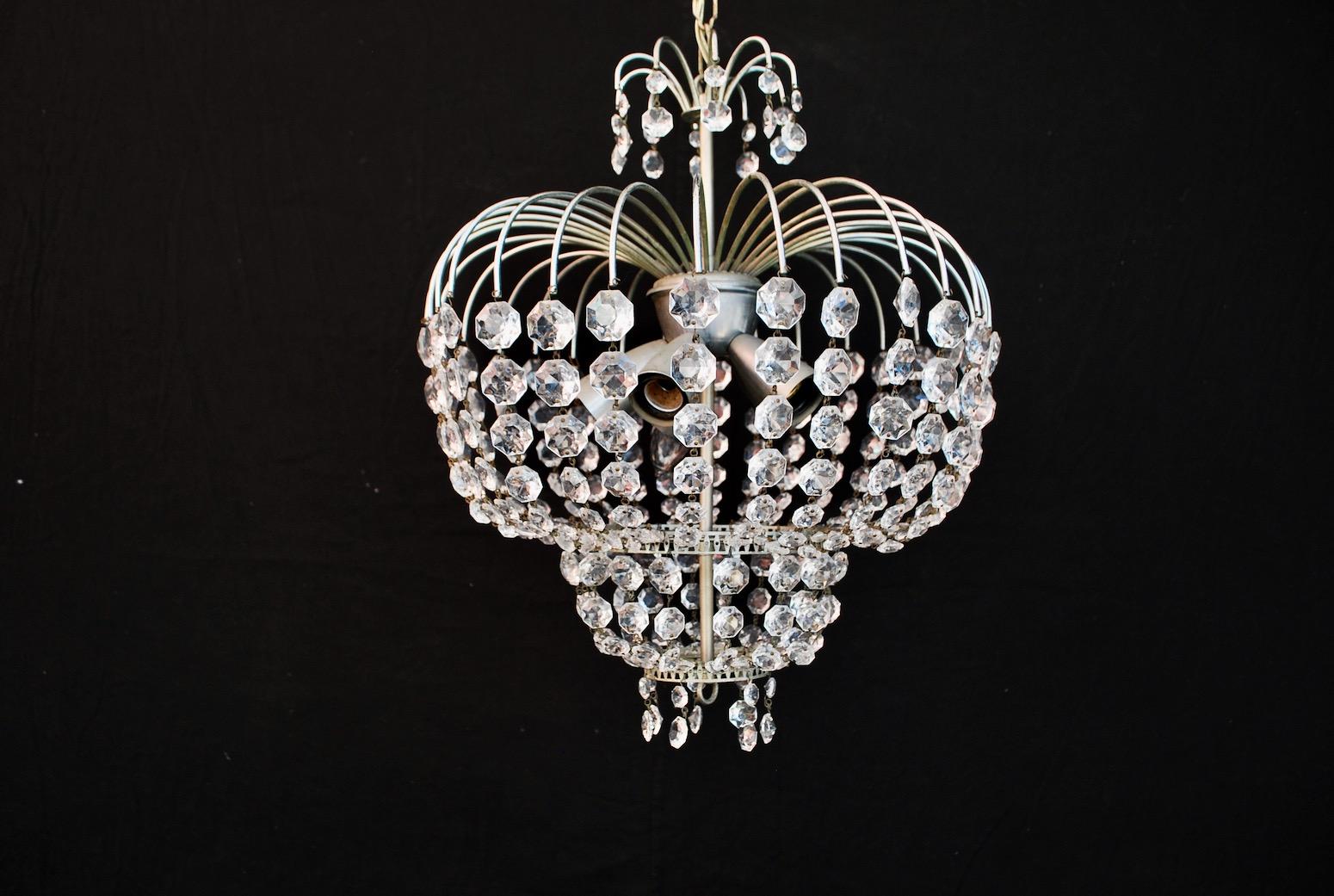 We have over three thousand antique sconces and over one thousand antique lights, if you need a specific pair of sconces or lights use the contact dealer button to ask us, we might have it in our store
We also have our own line of wrought iron