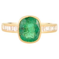Solitaire Rings