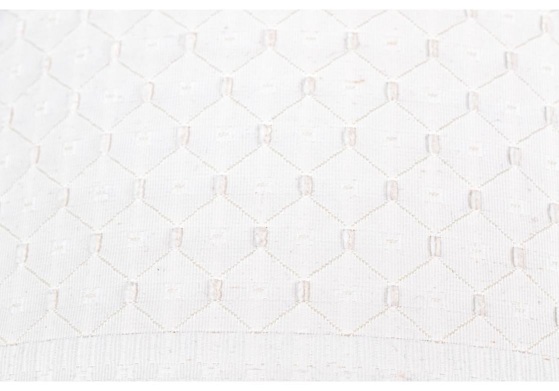 Elegant Custom Two Cushion Sofa For Sale 4