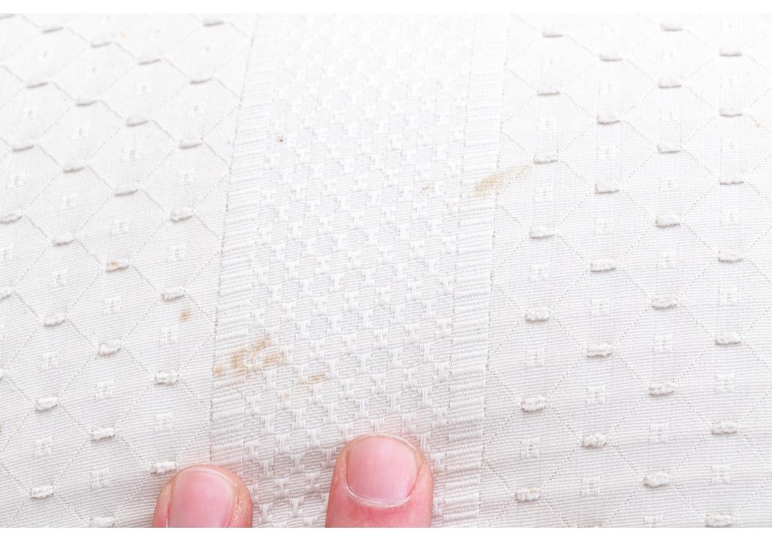 Elegant Custom Two Cushion Sofa For Sale 5