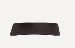 BRANDO Schreibtischpad aus Leder von Limac Design, modernes regeneriertes Leder