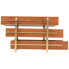 Scandinavian Modern Desk Accessories