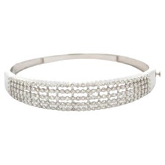 Bracciale Eleg Diamond Bangel