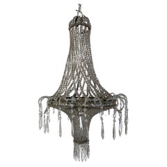 Chandeliers and Pendants