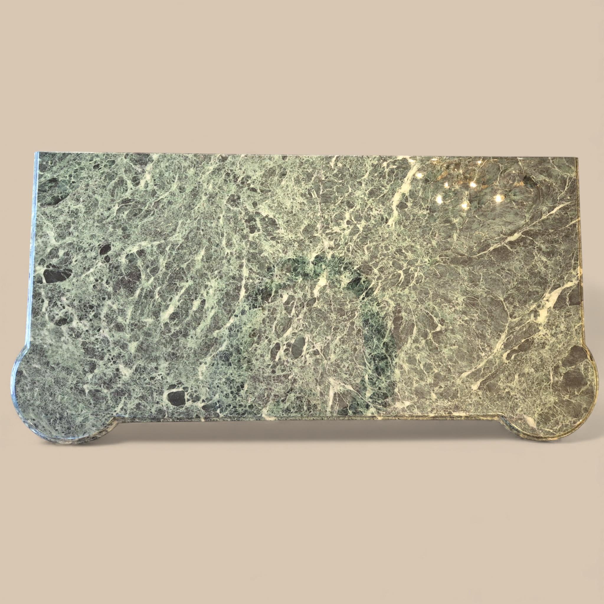 Elegant Early 20th-Century Side Cabinet from the Hôtel Negresco, Nice For Sale 4