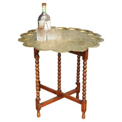 Tavoli da gioco e tavoli da tè in Wood