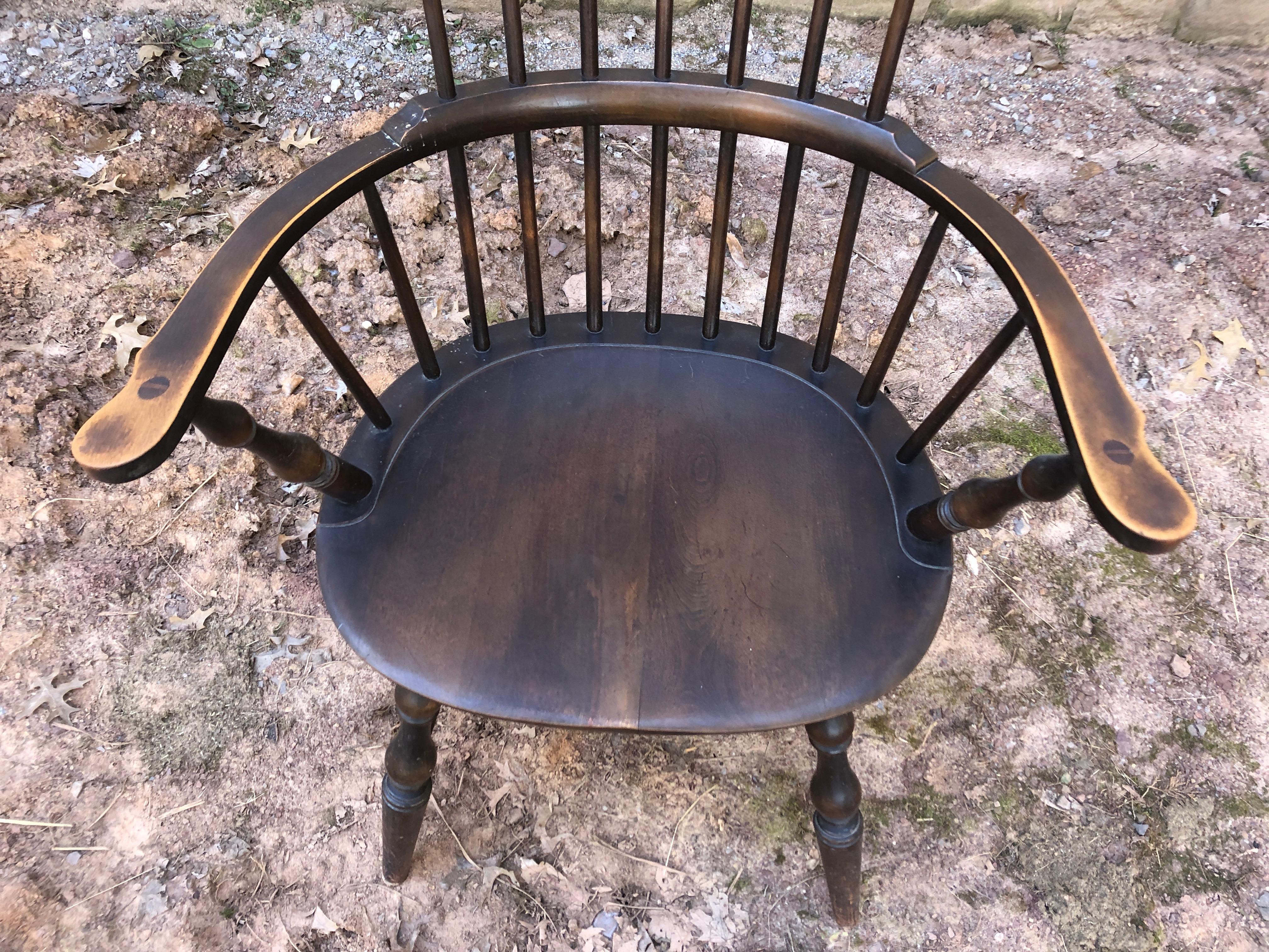 bradford chair