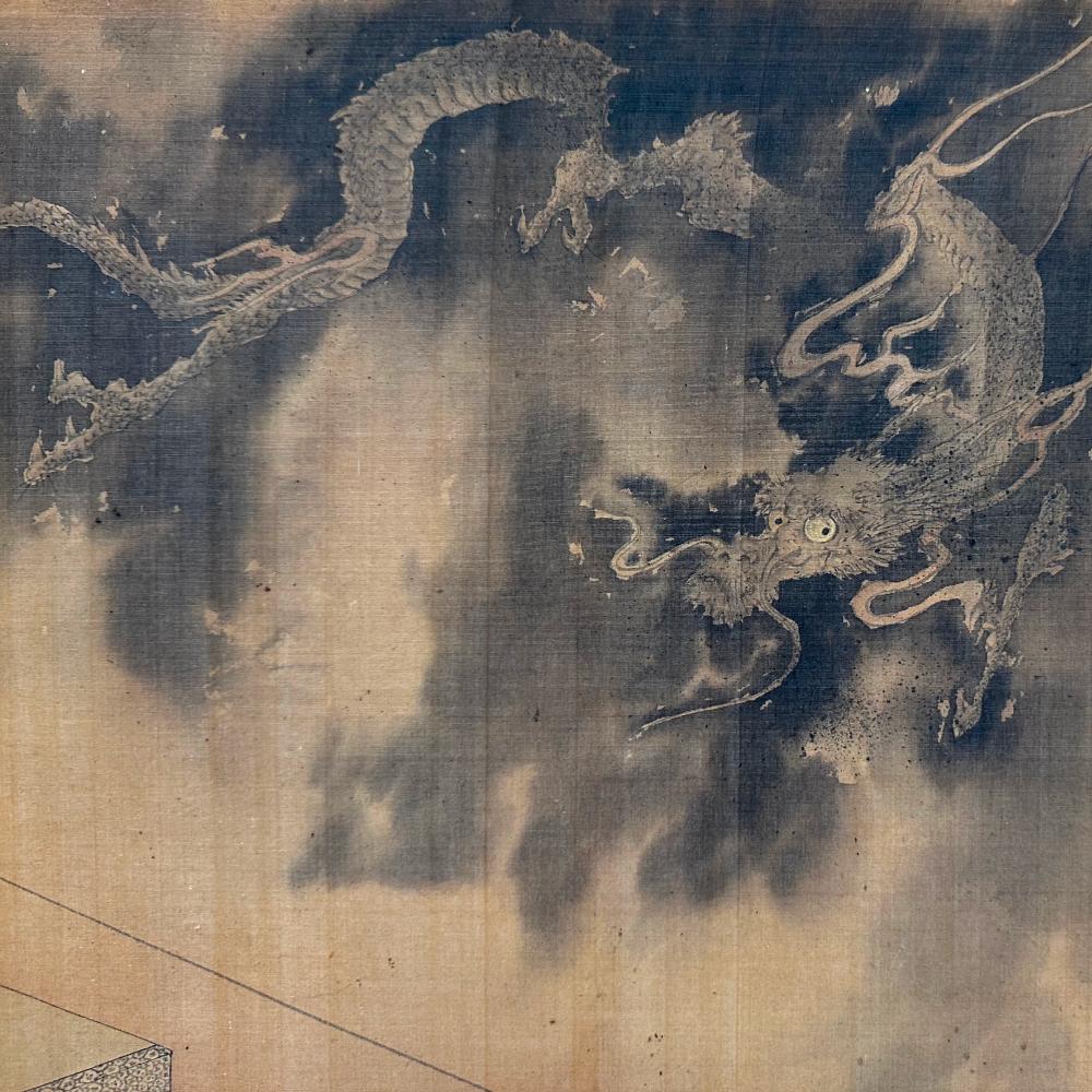 edo zeit kunst