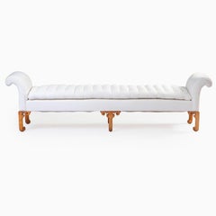 Daybed in the Manner of Ming Style
