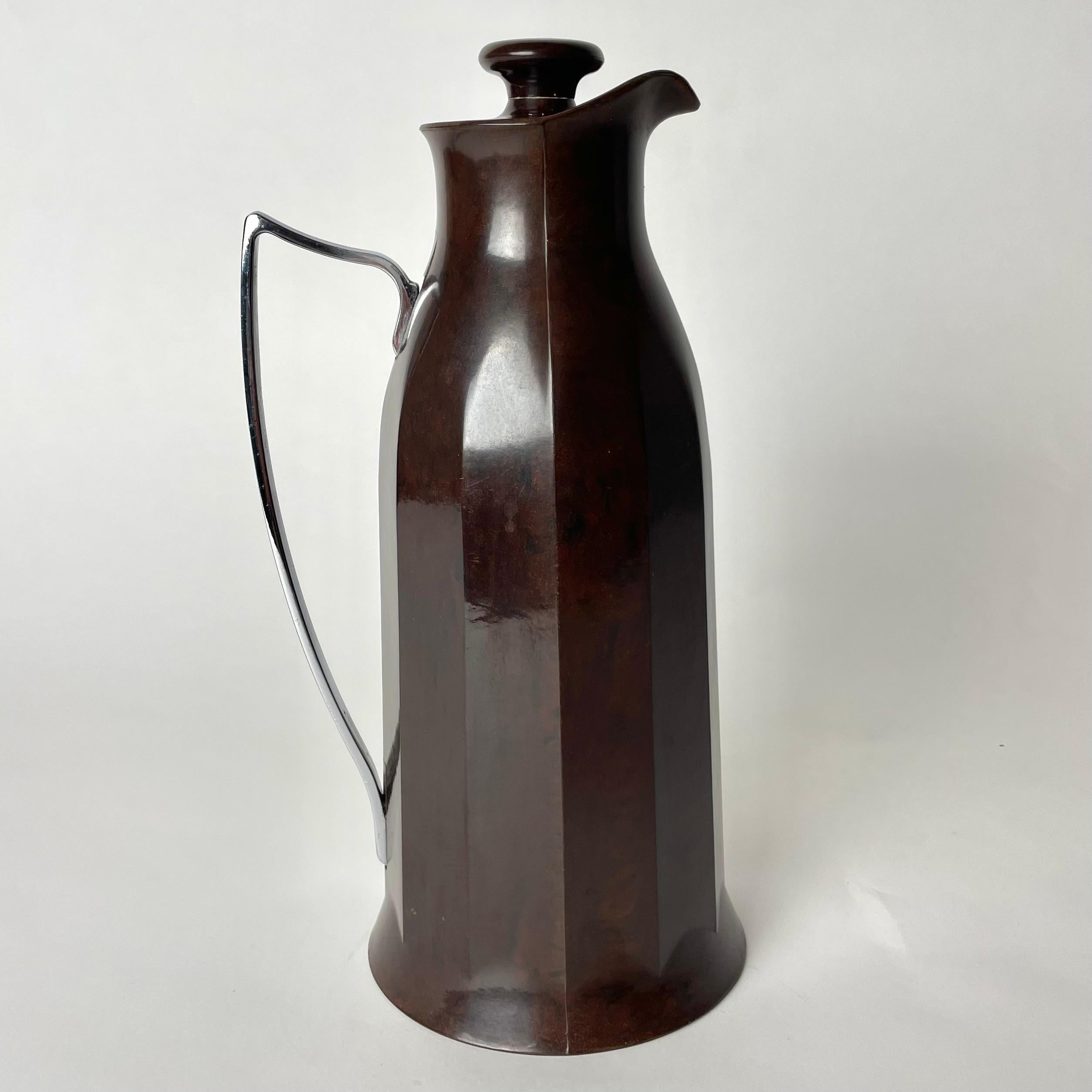 1920s thermos