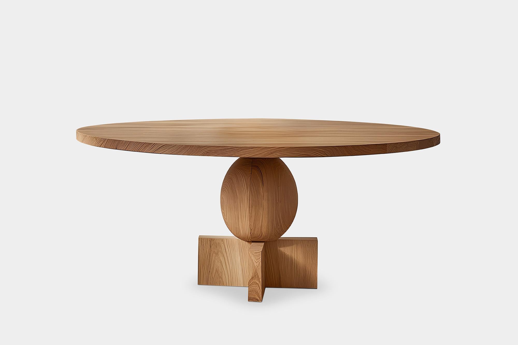 Eleganza, Tavoli da pranzo Socle, Capolavoro in Wood No35

--

Ti presentiamo la 
