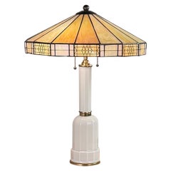 Lampade da tavolo