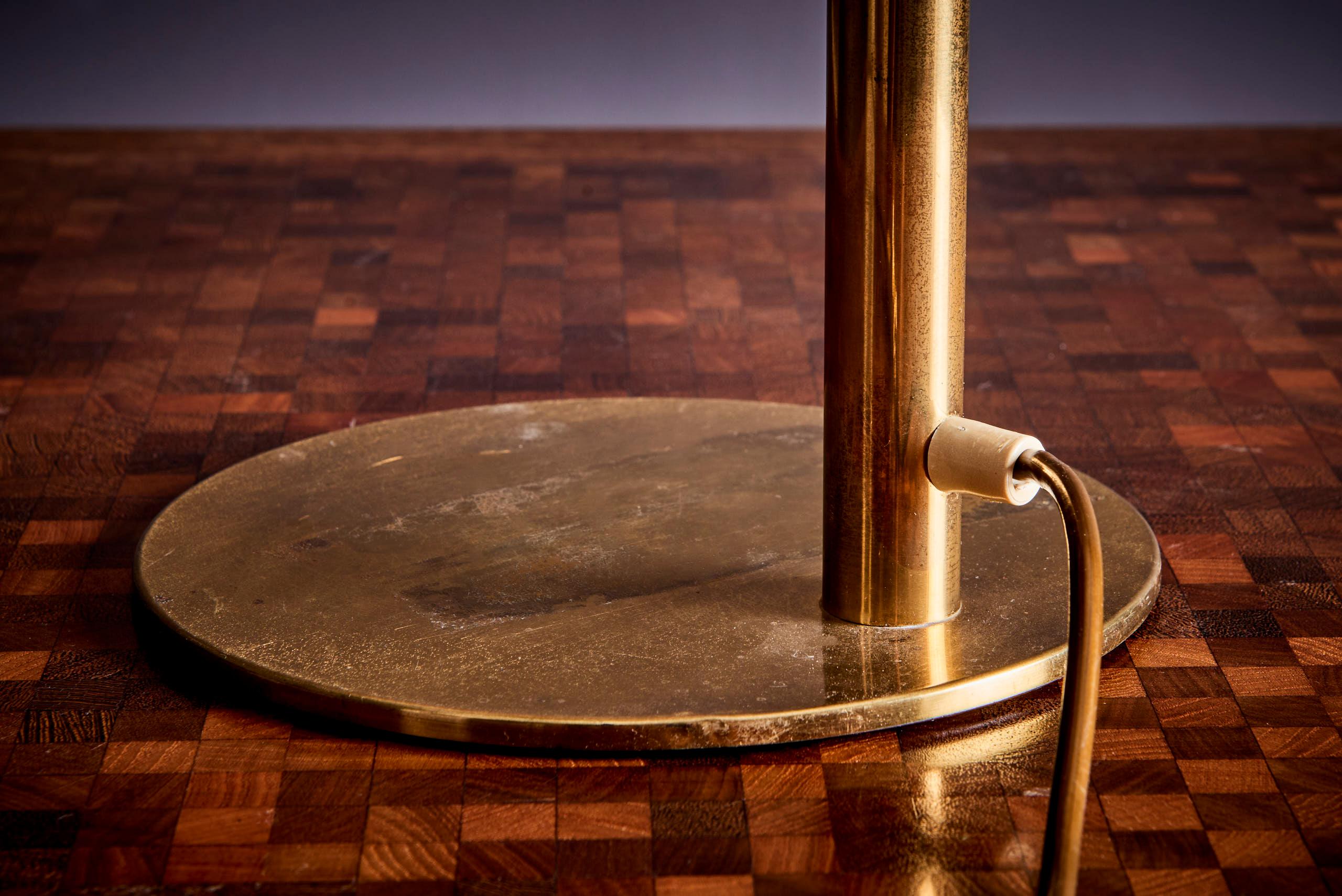Elegance Fine Minet Rope Table Lamp by Adrien Audoux Bon état - En vente à Berlin, DE