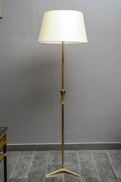 Elegant Floor Lamp by Scarpa