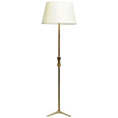 Elegant Floor Lamp by Scarpa