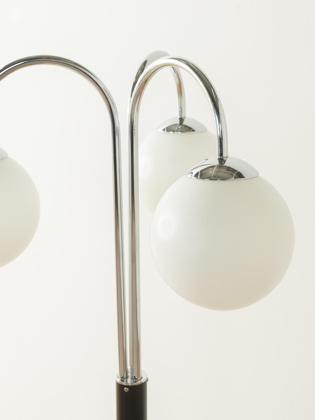 Late 20th Century Elegant floor lamp, Mod. HARMONY, Ikea For Sale