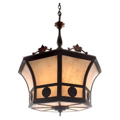 Lampadari e pendenti