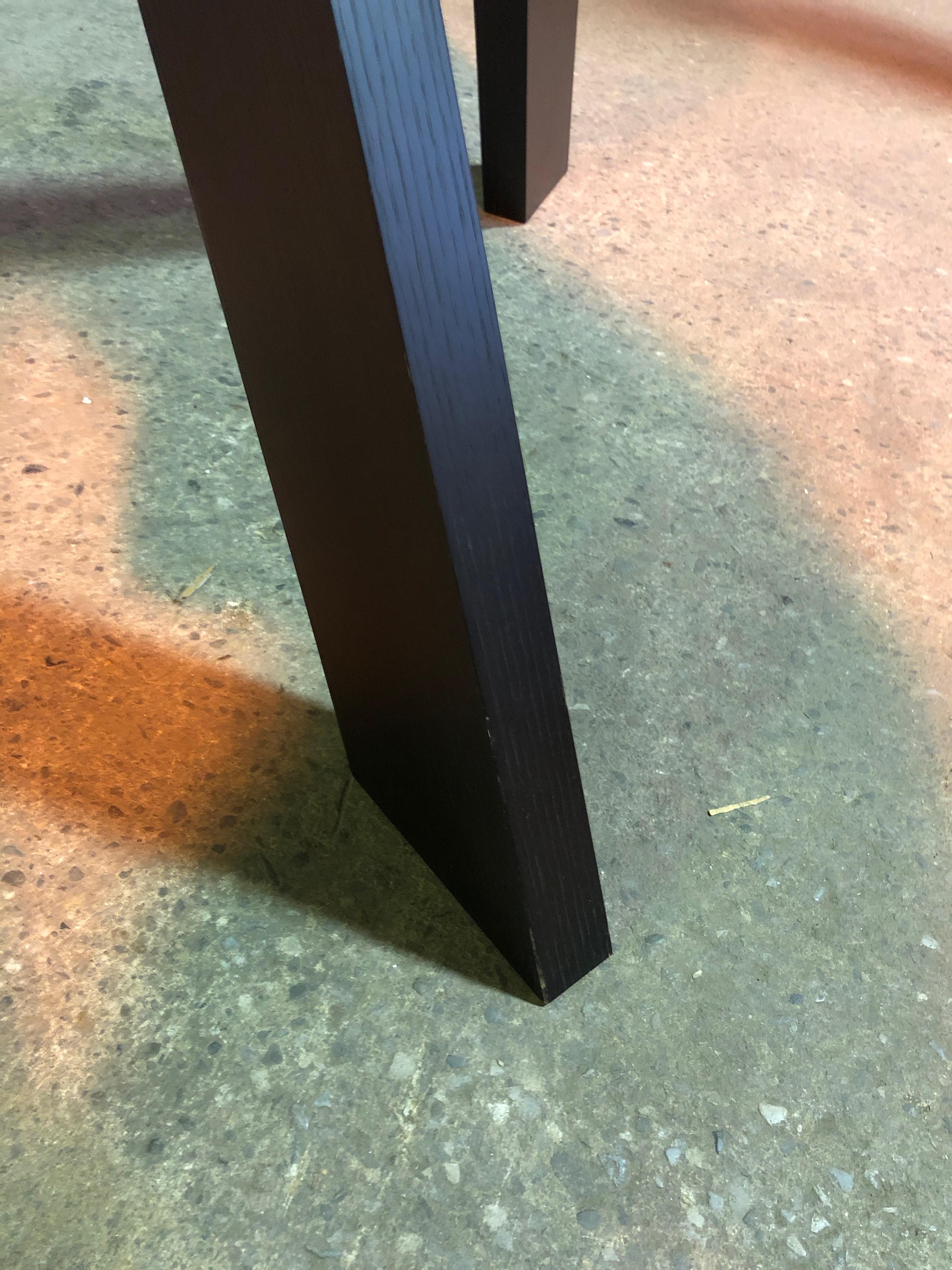 Glass Fix Table by Former 8