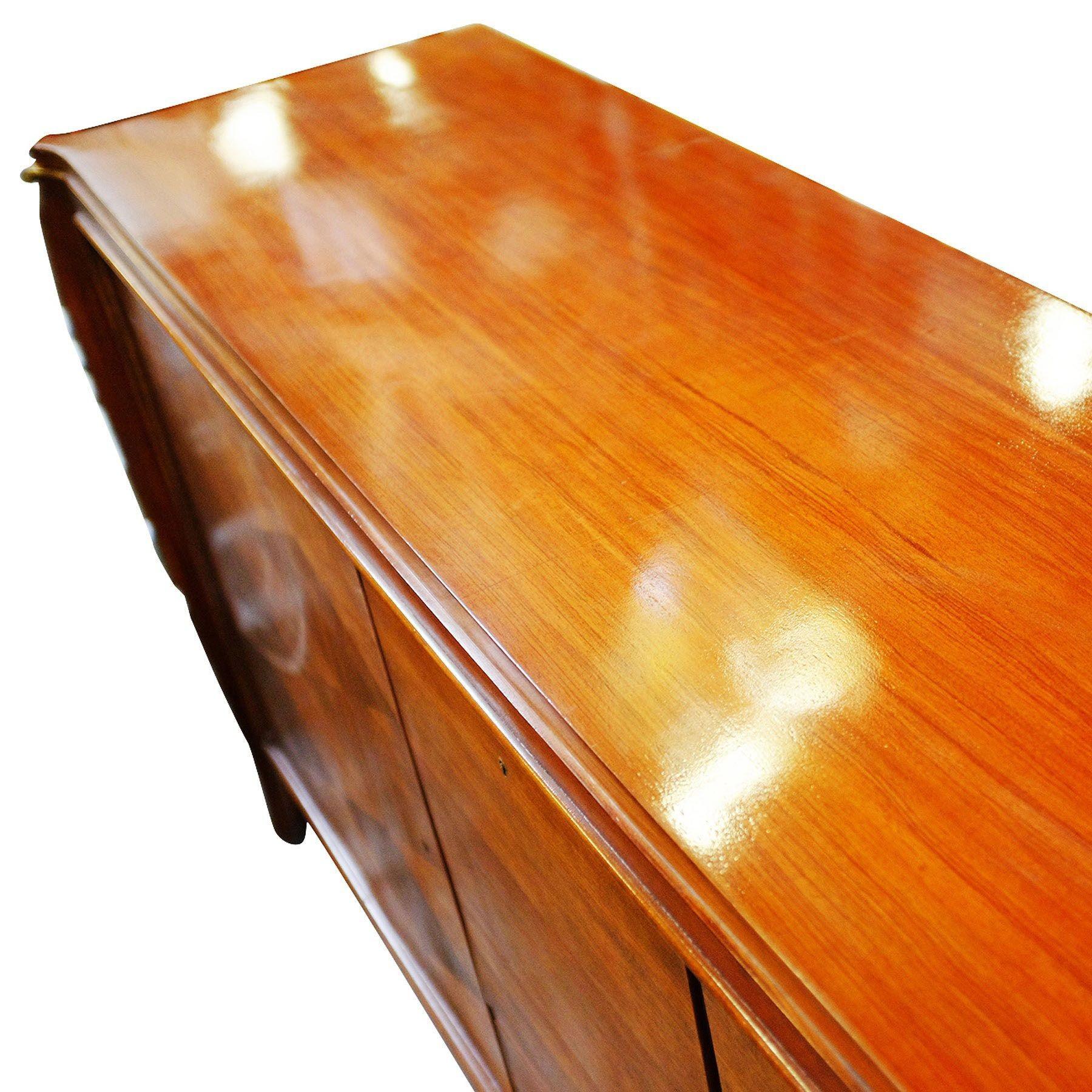 Elegante credenza francese Art Deco in vendita 2
