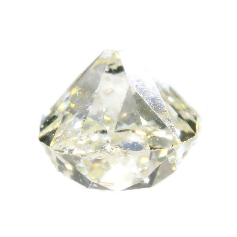 Elegant French Belle Epoque Platinum Diamond Pearl Necklace So-Called Négligé For Sale 8