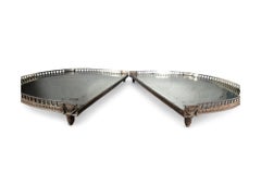 Elegant French Centerpiece – 19th Century