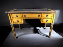 Elegant French Desk, Circa 1920
