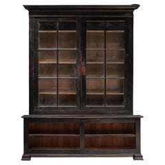 Cabinets
