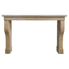 Fireplaces and Mantels