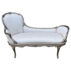 Chaise Longues de madera