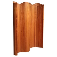 Elegant French Room Divider by Jomain Baumann