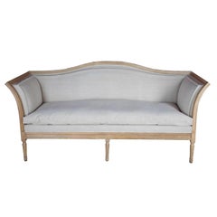 elegant sofas Elegant French Sofa