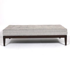 Elegant George Smith Bench
