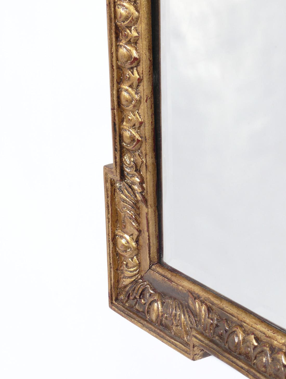 alexander mirror