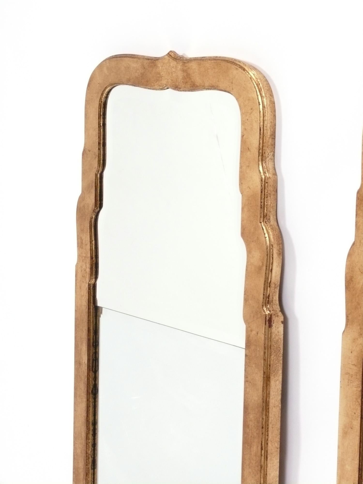 Americano Specchi dorati Eleg 50 