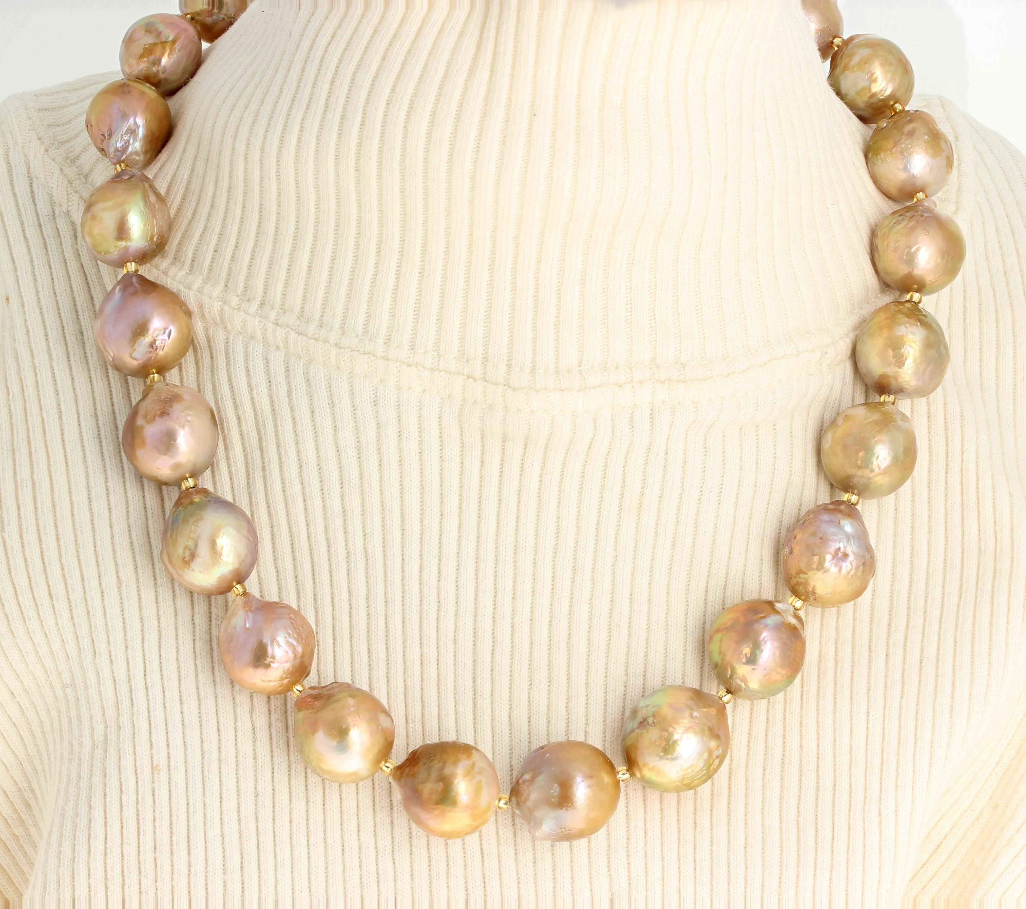 antique pearls for sale