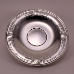 Elegant Gorham Silver Centrepiece