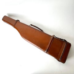 Elegant Gun Case from Holland & Holland from the 1920-30s