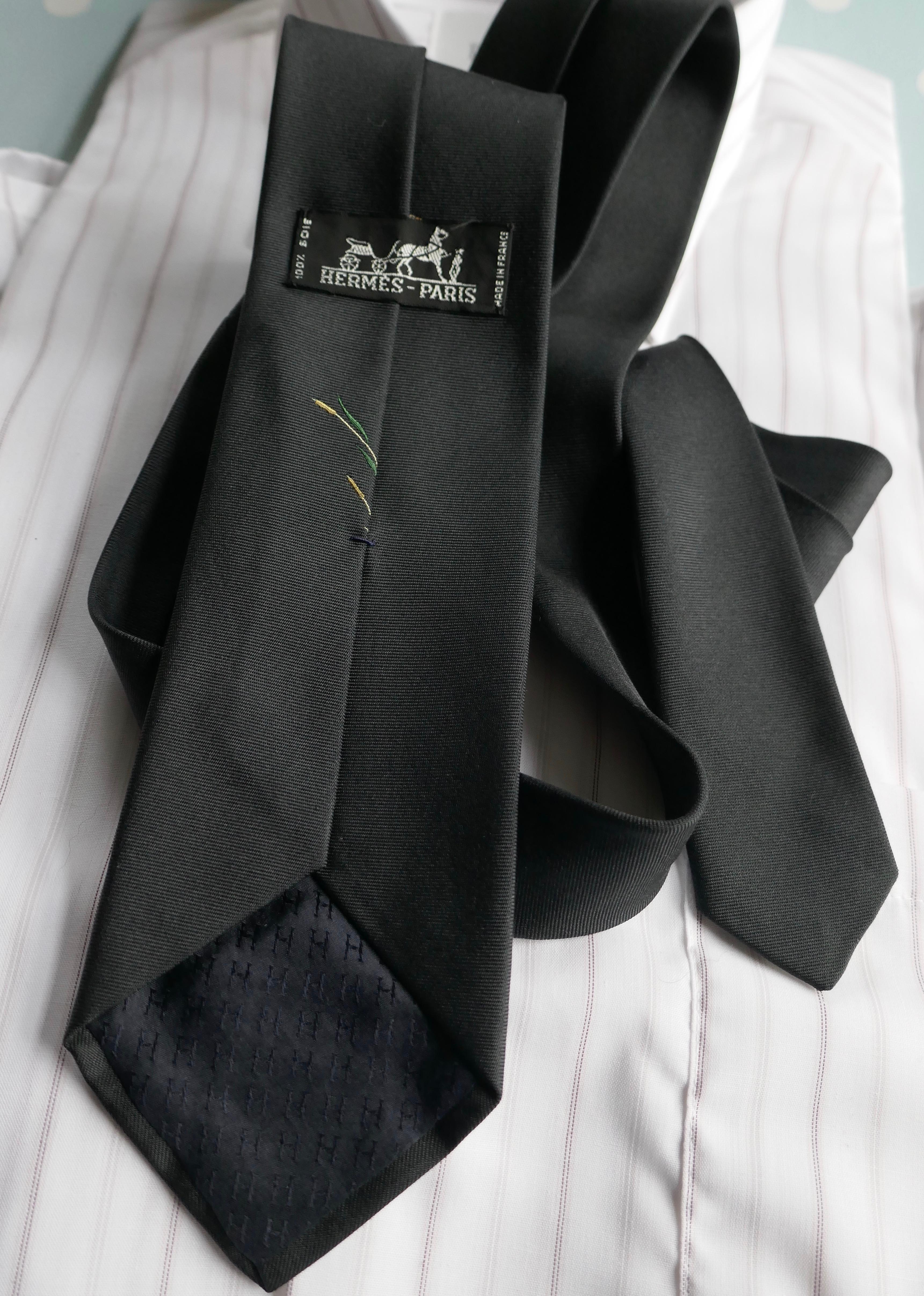 mallard duck tie