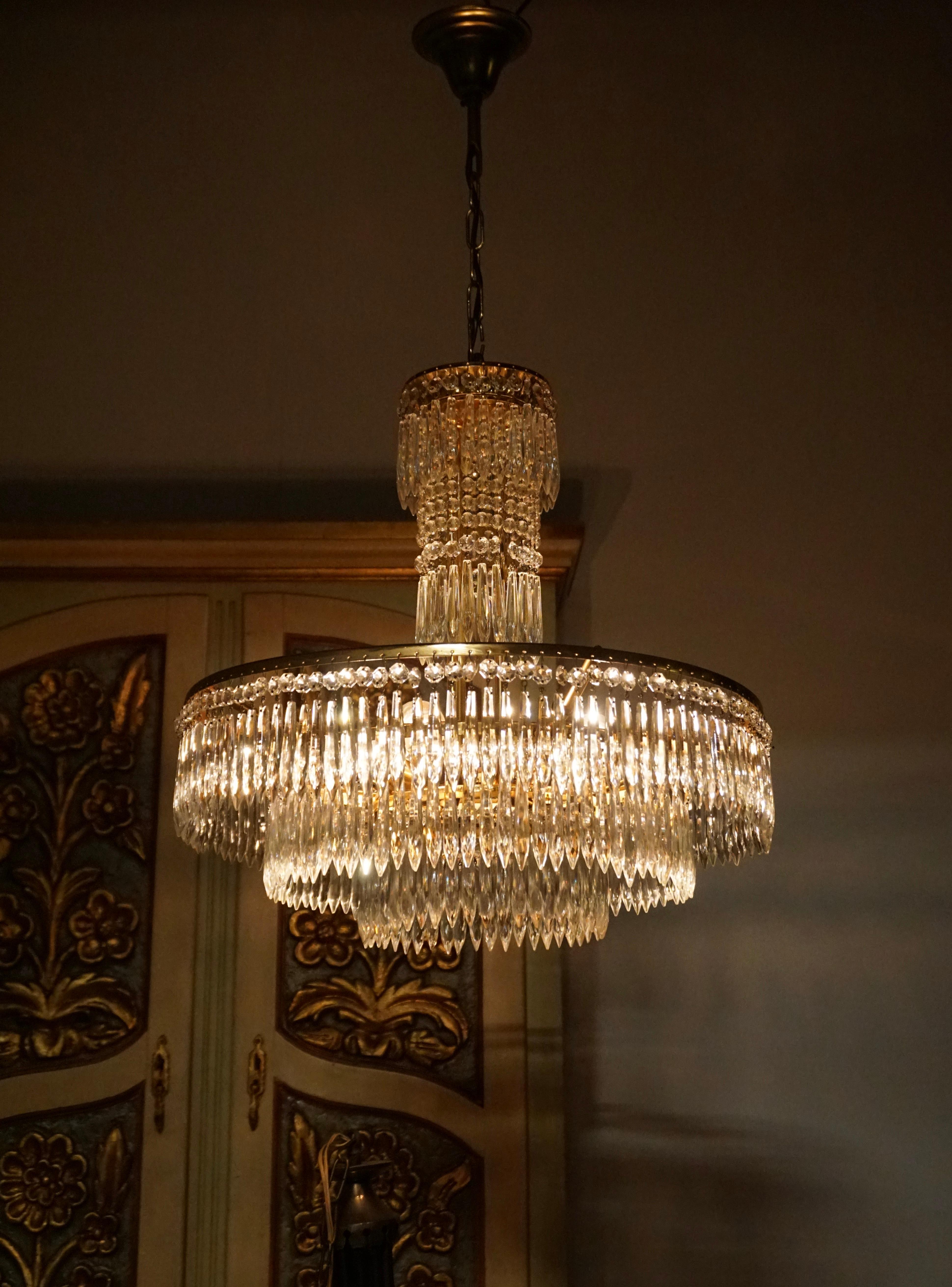 pendant light