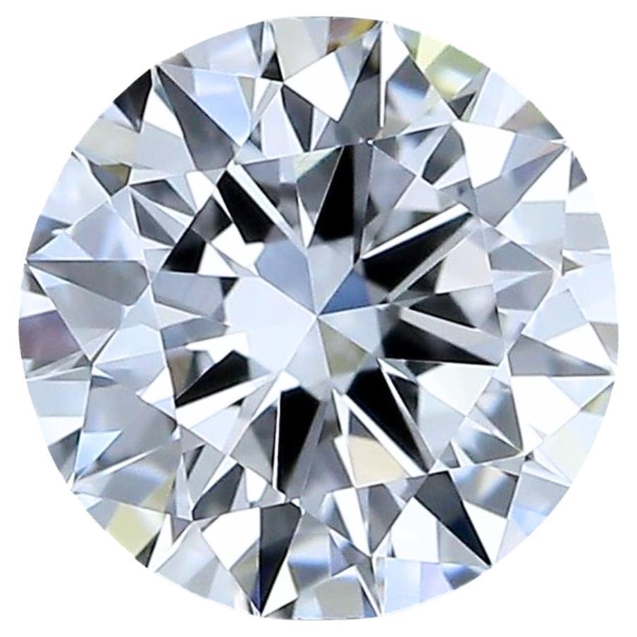 Elegant Ideal 1pc Natural Diamond w/0.75ct - GIA Certified