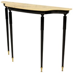 Elegant Italian Console