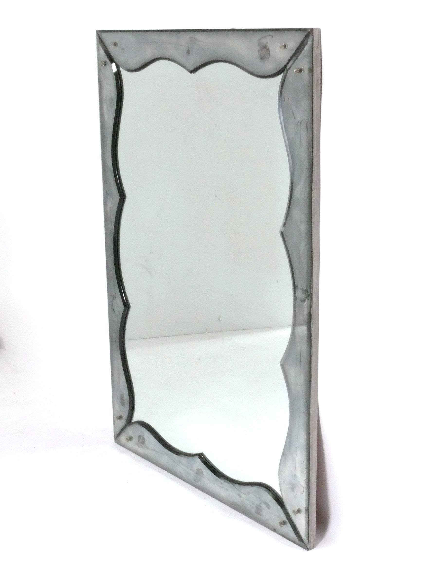 Elegantes Espejos Italianos 46 